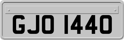 GJO1440