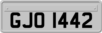 GJO1442