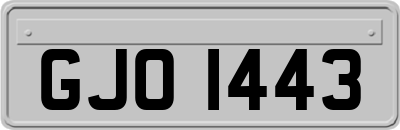 GJO1443