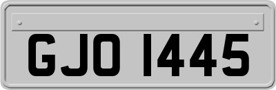 GJO1445