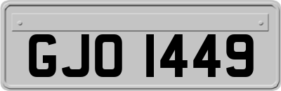GJO1449