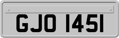 GJO1451