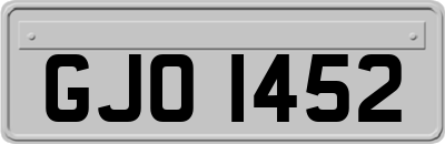GJO1452