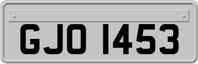 GJO1453