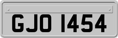 GJO1454