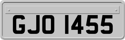 GJO1455
