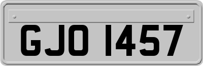 GJO1457
