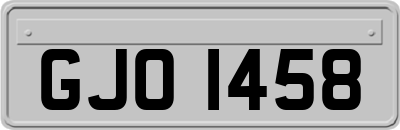 GJO1458