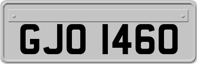 GJO1460