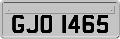 GJO1465