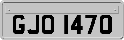 GJO1470