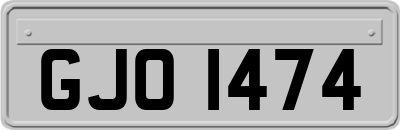 GJO1474