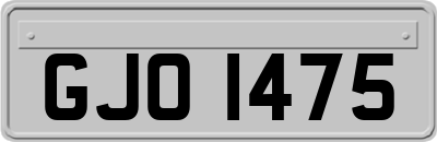 GJO1475
