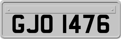GJO1476