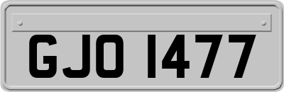 GJO1477