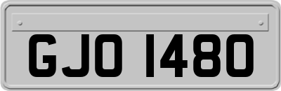 GJO1480