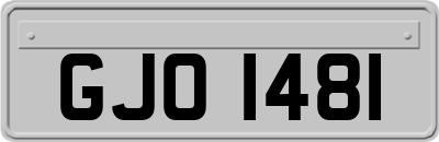 GJO1481