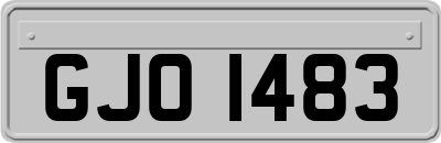 GJO1483