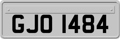 GJO1484
