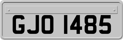 GJO1485
