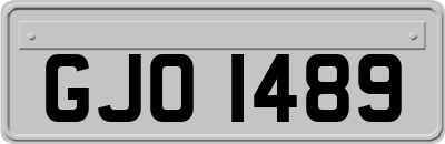 GJO1489