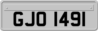 GJO1491