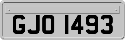 GJO1493