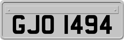 GJO1494