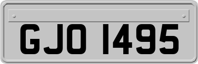 GJO1495