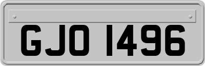 GJO1496
