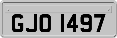 GJO1497