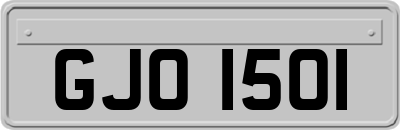 GJO1501