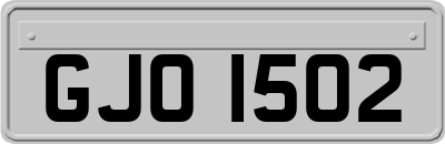 GJO1502