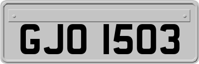 GJO1503