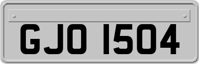 GJO1504