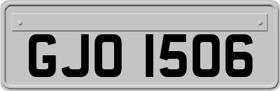 GJO1506