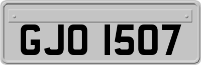 GJO1507