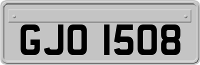GJO1508