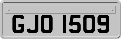GJO1509