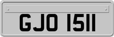 GJO1511