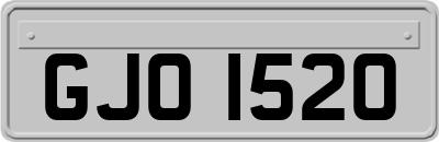 GJO1520