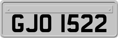 GJO1522