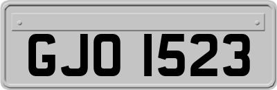 GJO1523