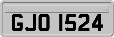 GJO1524