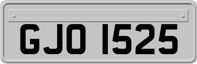 GJO1525