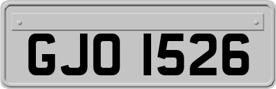 GJO1526