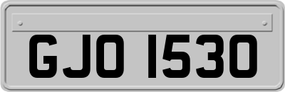 GJO1530