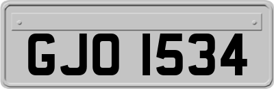 GJO1534