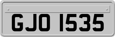 GJO1535
