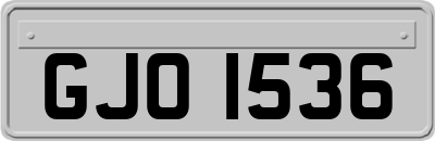 GJO1536